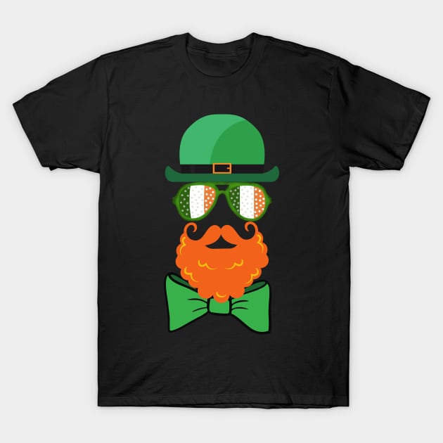 Ginger bread tshirt T-Shirt by Crostreet